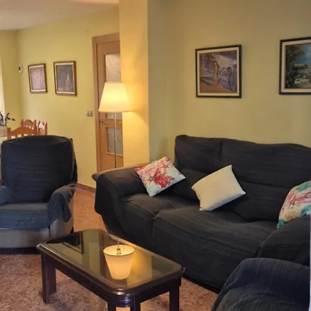 Apartment A Fantastic On The Canet d'En Berenguer