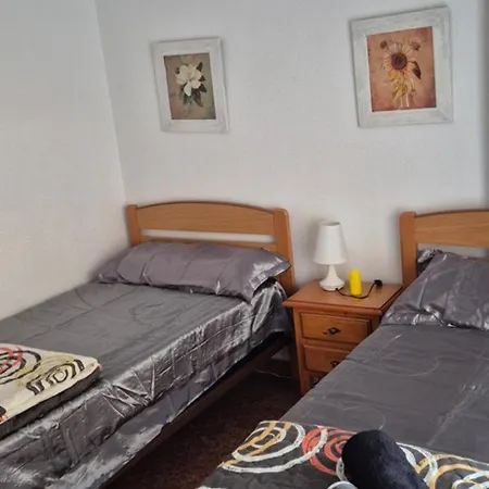 Apartment A Fantastic On The *