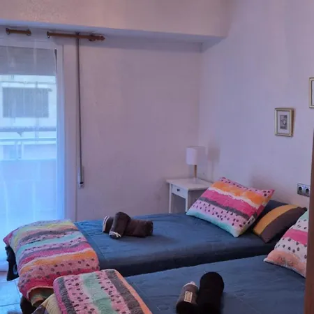 A Fantastic On The Apartment Canet d'En Berenguer