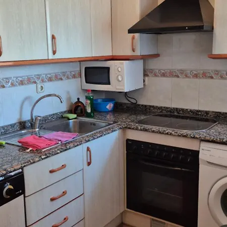Apartment A Fantastic On The *