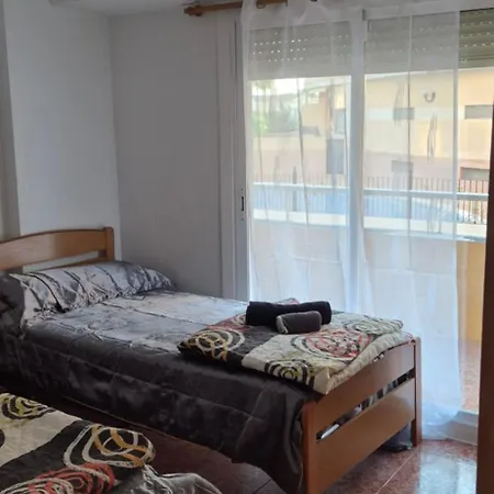 A Fantastic On The * Canet d'En Berenguer