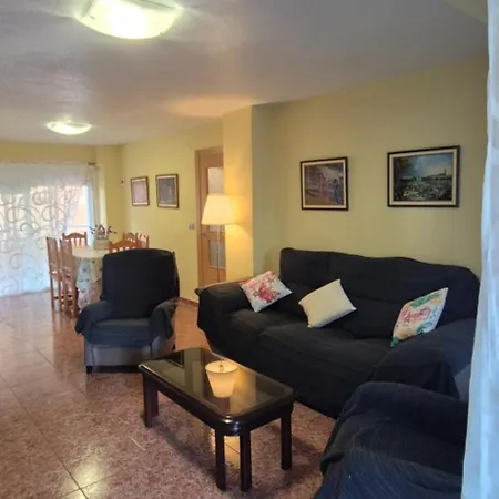 A Fantastic On The Apartment