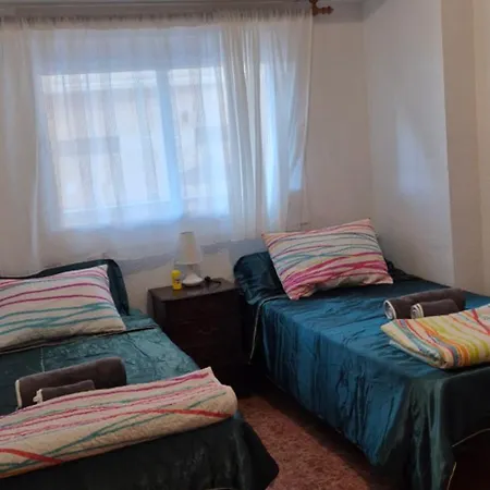 Apartment A Fantastic On The