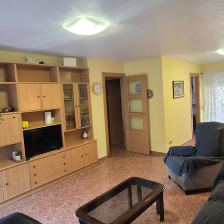 A Fantastic On The Apartment