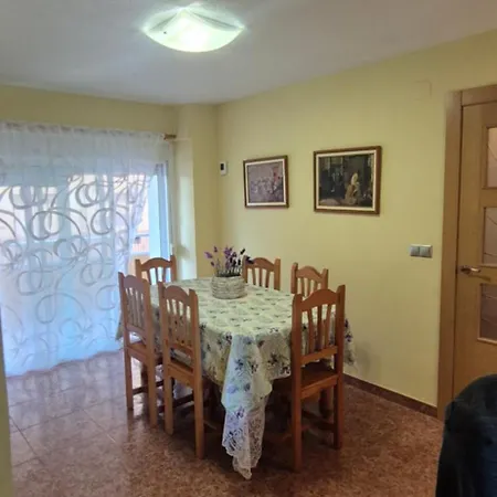 Apartment A Fantastic On The
