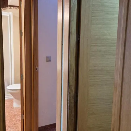 Apartment A Fantastic On The *