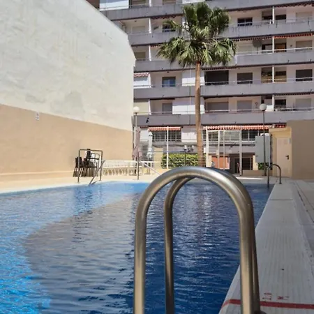 Apartment A Fantastic On The