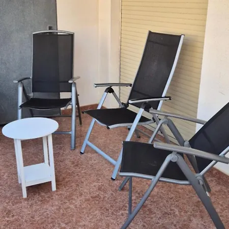 A Fantastic On The * Canet d'En Berenguer