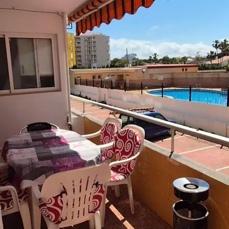 Apartment A Fantastic On The